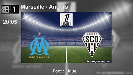 Programme SPORT soirée du Vendredi 4 octobre 2024