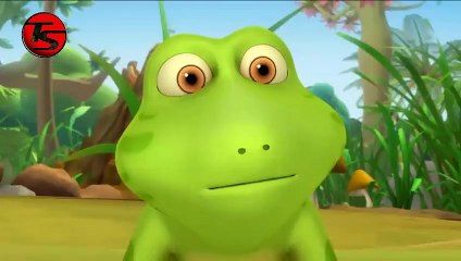 Chote Chote Motu Patlu _ Ep 108 _ Motu Patlu _ Comedy Funny Cartoon Show 2024