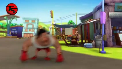 Friendship Gift _ Full Ep 107 _ Motu Patlu _ Comedy Funny Cartoon Show 2024