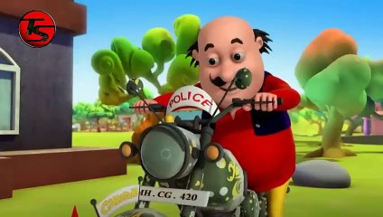 Ruk Motu Ruk _ Full Ep 112 _ Motu Patlu  _ Comedy Funny Cartoon 2024 Hindi