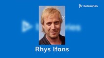 Rhys Ifans (DE)