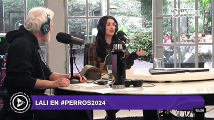 La tentadora propuesta que recibió Lali Espósito y decidió rechazar