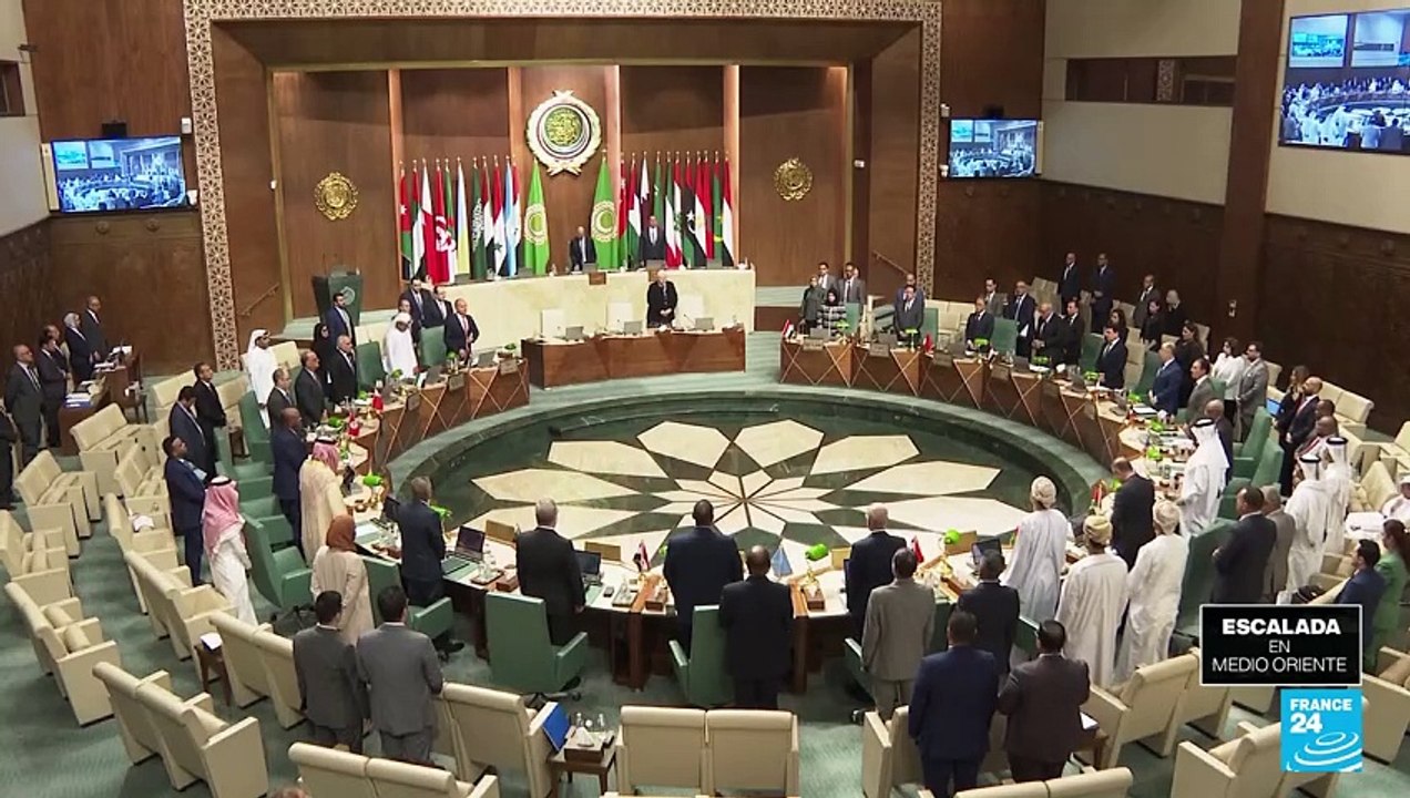 La Liga Árabe condena ataques israelíes en Líbano y advierte las consecuencias de una escalada