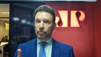 Gustavo Segré: Feliz Natal para os venezuelanos