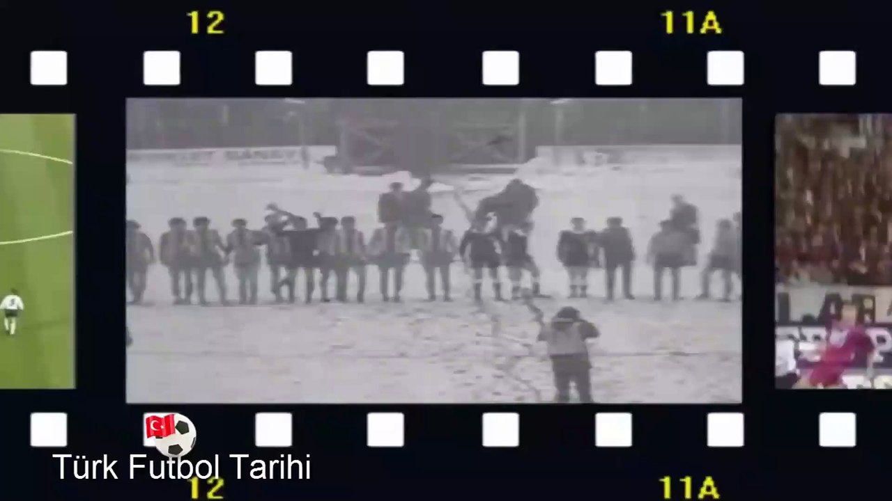 Kayserispor 1-0 Trabzonspor 1979-1980 Turkish 1st League Matchday 19 + Post-Match Comments