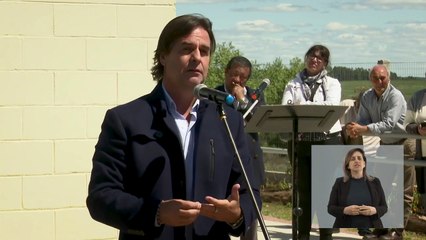 Discurso de Luis Lacalle Pou en Santa Clara de Olimar.mp4