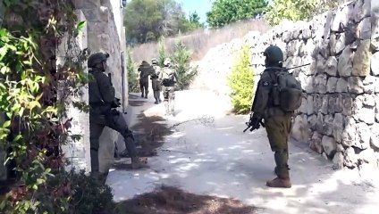 Israel diz ter bombardeado quartel-general de inteligência do Hezbollah em Beirute