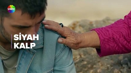 Siyah Kalp 5.Bölüm Fragman VCRH STCRH