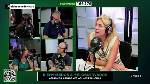 Yanina Latorre apuntó contra la mamá de Roberto García Moritán: Es tan turra como el hijo