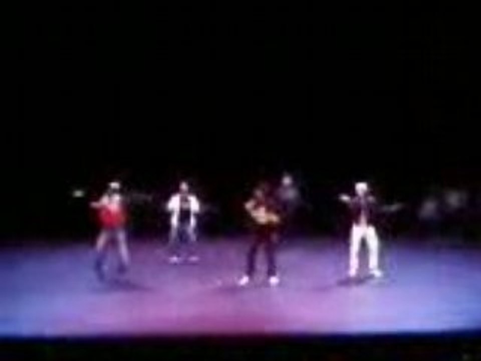 moi cerizz k-mel milliard et yastos