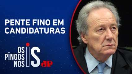 Lewandowski afirma que políticos ligados ao crime organizado não tomarão posse