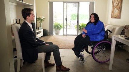 Growing calls to increase number of taxis for people in wheelchairs