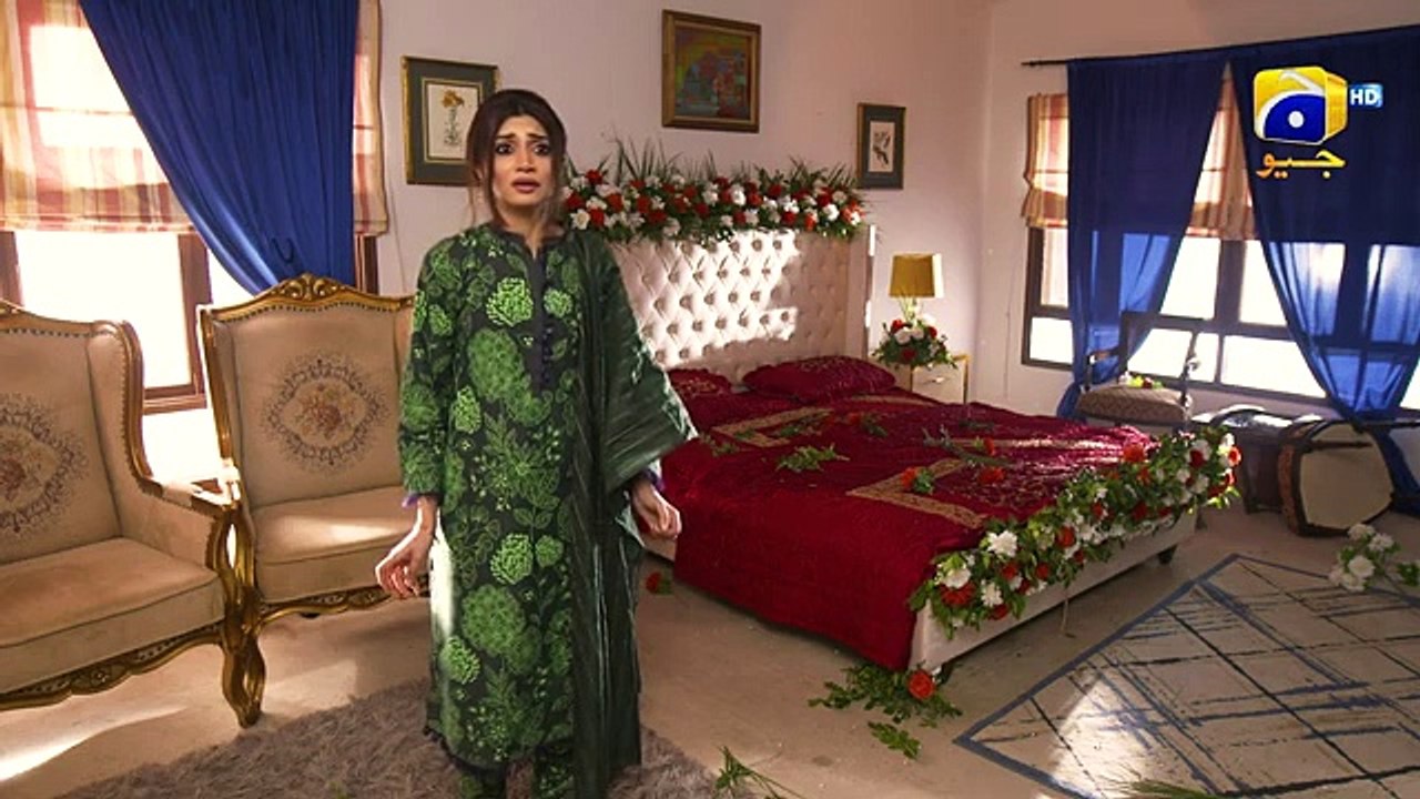 Kaffara drama full episode 74