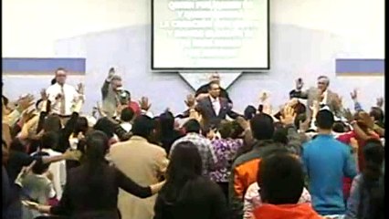 2013/08 - T4 ALABANZA Y MINISTRACIÓN FINAL