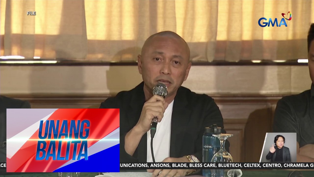 DOJ Sec. Remulla – Walang binigay na timeline ang Timor-Leste sa pagpapauwi kay Arnie Teves | Unang Balita