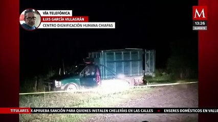 El Estado ha dejado trasiego de migrantes al crimen organizado: Activista