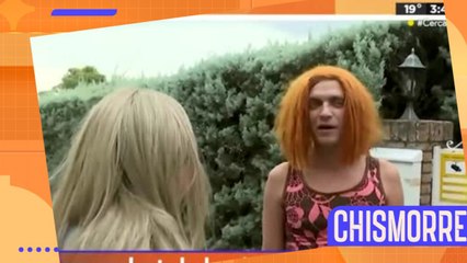 Hijo de Camilo Sesto preocupa por su estado de salude mental