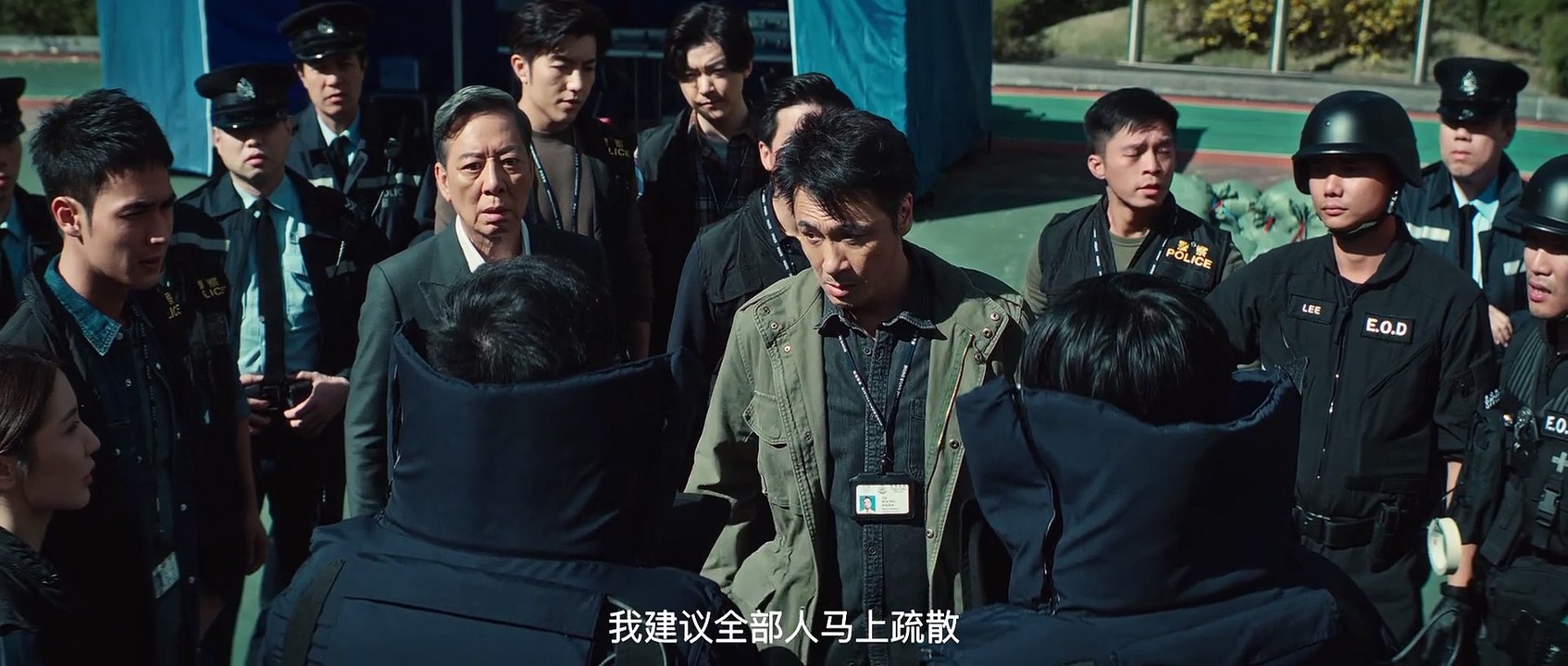 破战 Break War 2024