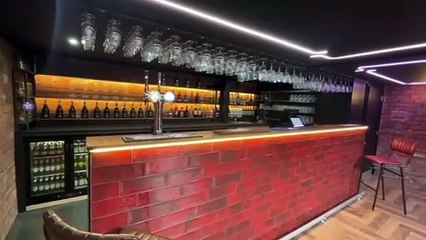 Take a look around new bar opening in Kelham Island