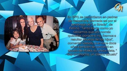 MEMORIAS DEL AIRE... T2E6 - Carlos Gassols