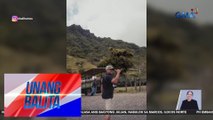 GabLil, enjoy sa kanilang mala-Jurassic Park trip sa Hawaii | Unang Balita