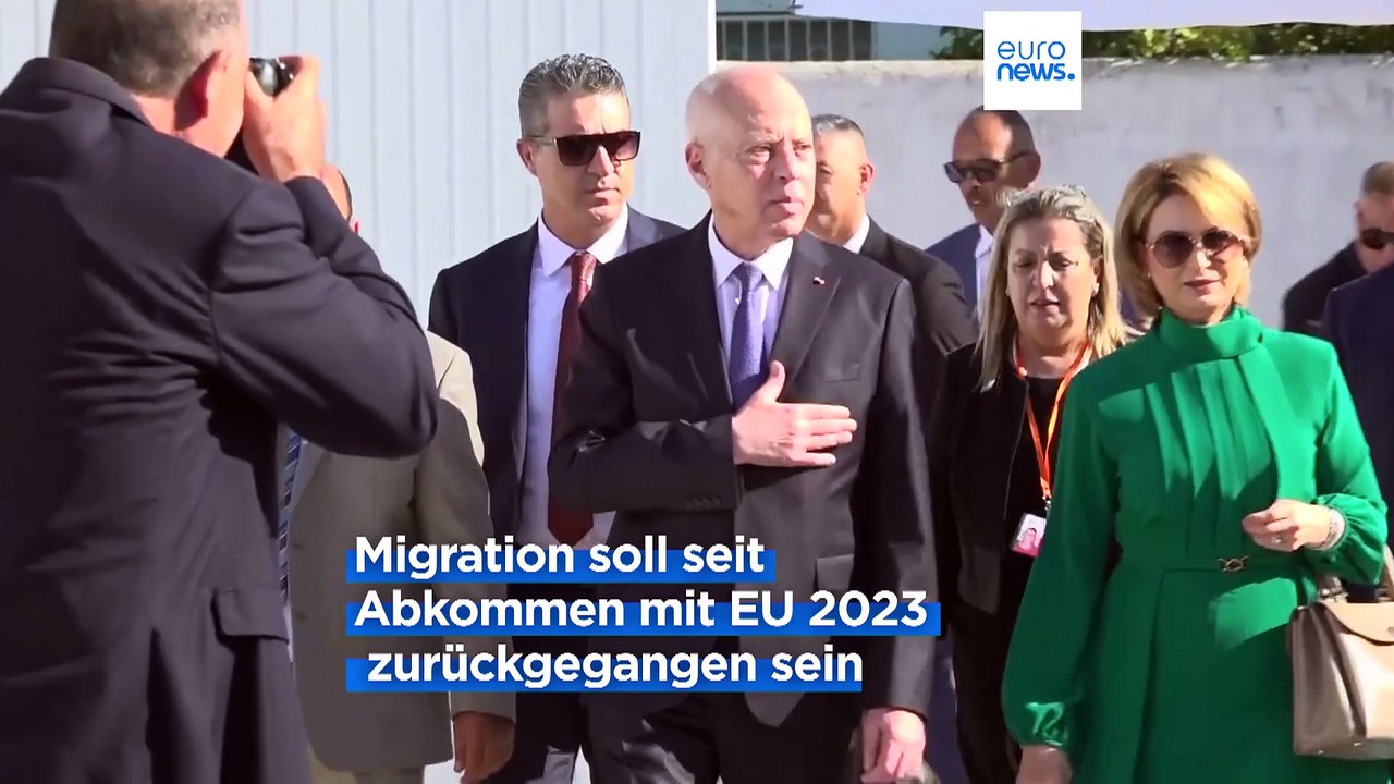 Nachrichten des Tages | 6. Oktober - Abendausgabe