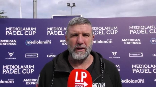 Candela: De Rossi, che errore mandarlo via così. Su Juric...