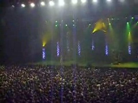 Tiken Jah Fakoly-Paradis Artificiels -Ouvrez les frontières