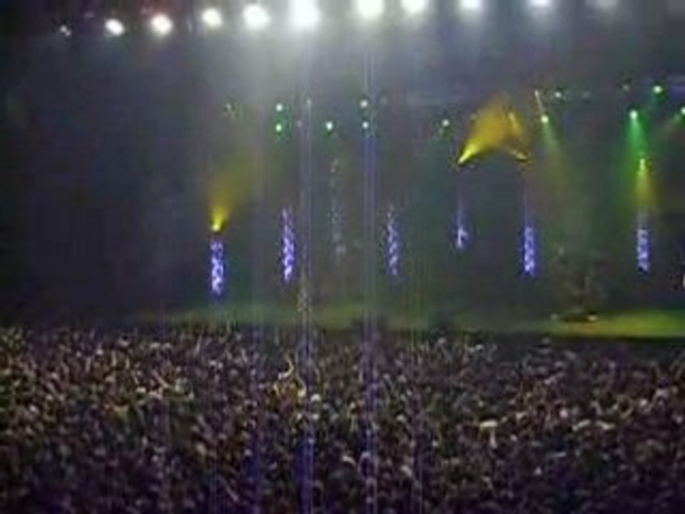 Tiken Jah Fakoly-Paradis Artificiels -Ouvrez les frontières