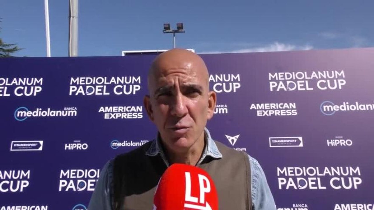 Di Canio: "Lazio, che sorpresa!". E sulla Roma: "Decisioni affrettate"