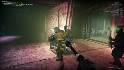 Die letzte Türe. | GTFO | Ep. 52