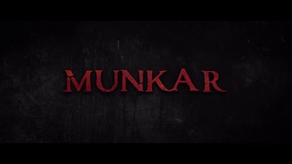 MUNKAR FULL MOVIE HD 2024 With Subtitle | Indonesian Horror Movie 2024