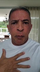 "É roubo", detona Coronel Sturaro sobre material de campanha apreendidos pela PMBA; assista