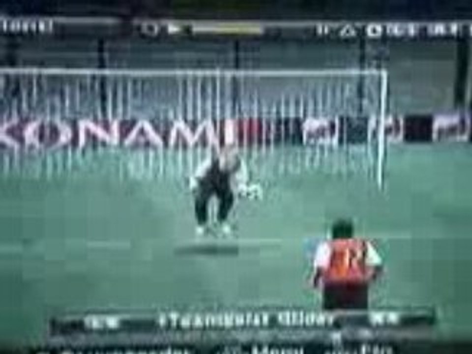 Pes ralenti kuszak super pouvoir