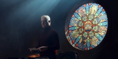 A Discovery Of Witches S03E02