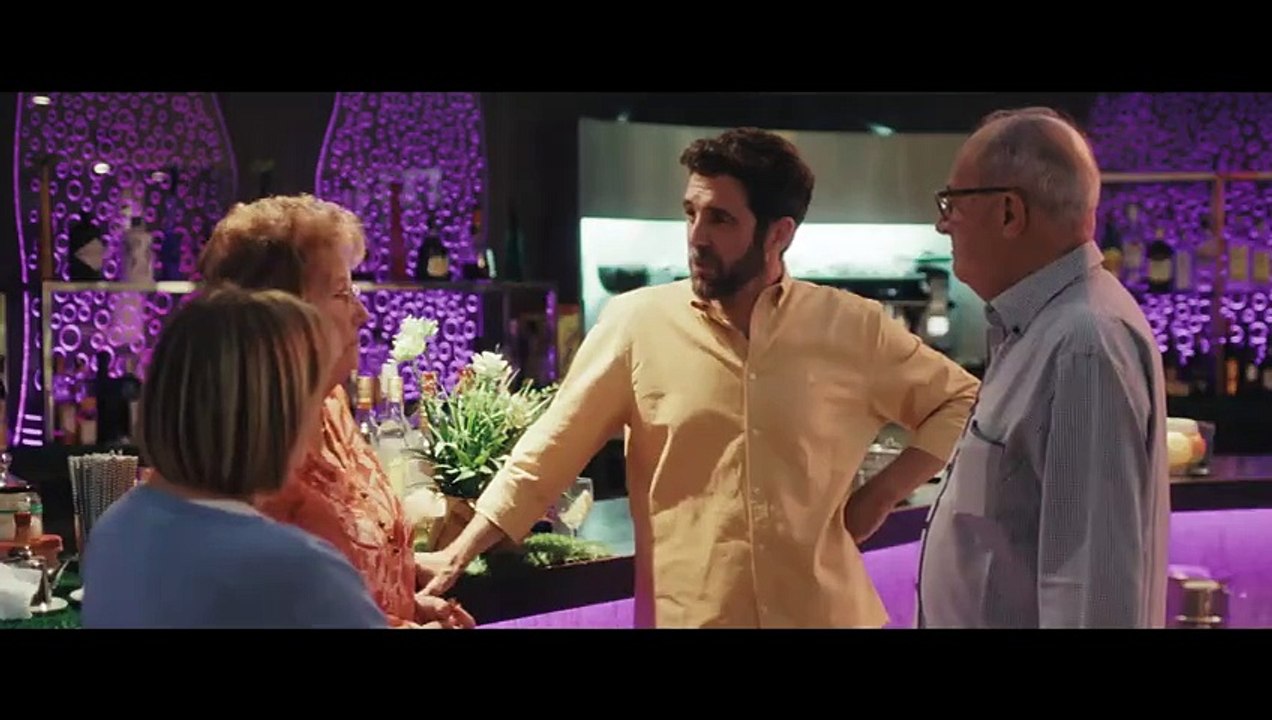 Salvados - Temporada 20 - Imserso rebeldes sin pausa