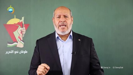 كلمة خليل الحية: عامٌ على طوفان الأقصى