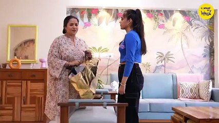 Toxic Parents Short Film | Teenage stories & Parenting Hindi Short Movies Content Ka Keeda