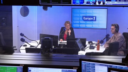 7 octobre : des milliers de personnes à Paris pour soutenir Israël et les victimes de l'attaque