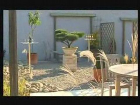 Paysagiste, aménagement extérieur : aménager un jardin Facile, jardin sans entretien, jardin minéral contemporain, création de jardins, jardins de ville, petit jardin, jardin terrasse. .