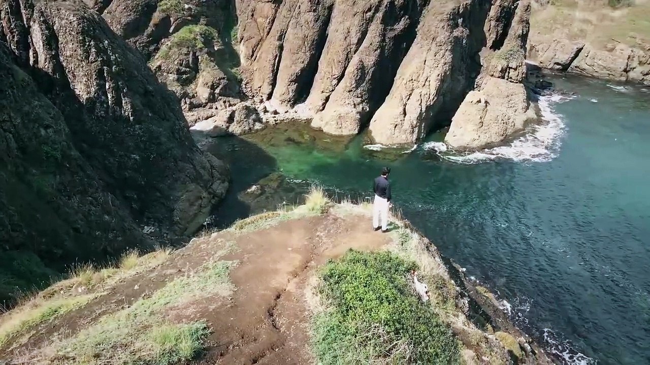 مسلسل تل الرياح الحلقة 135 مترجم