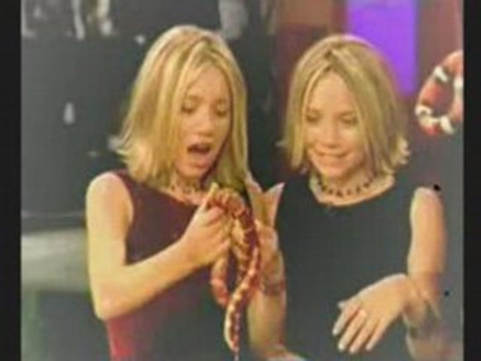 Olsen and Snake