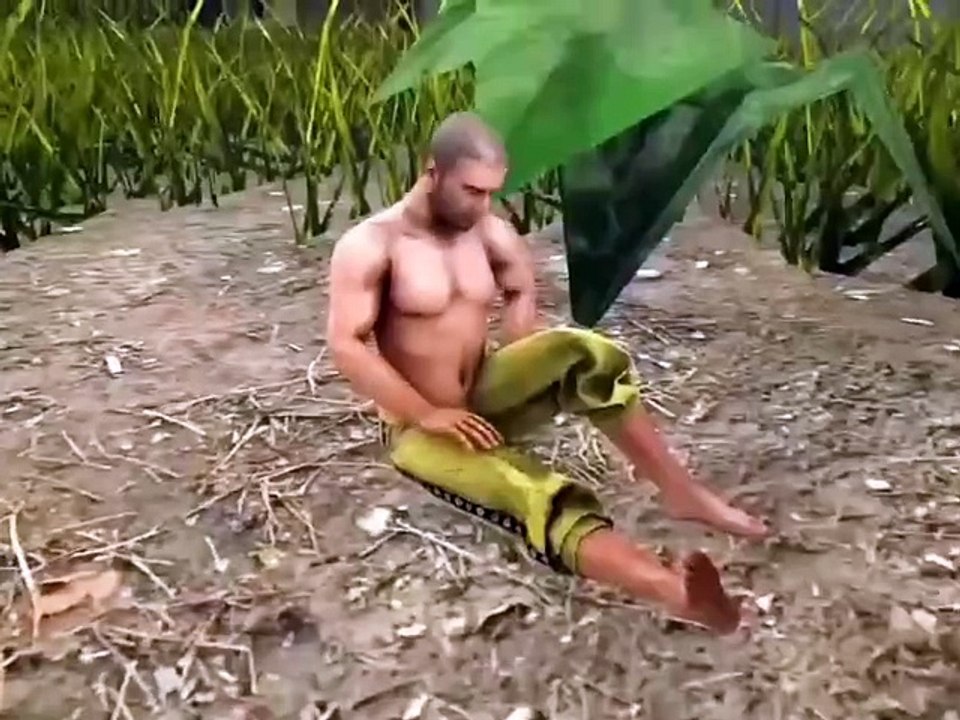 Pubg Fighter 035