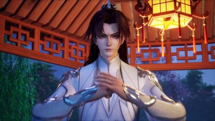 Glorious Revenge of Ye Feng episode 100 | Multi Sub | 4K | vip110.vip