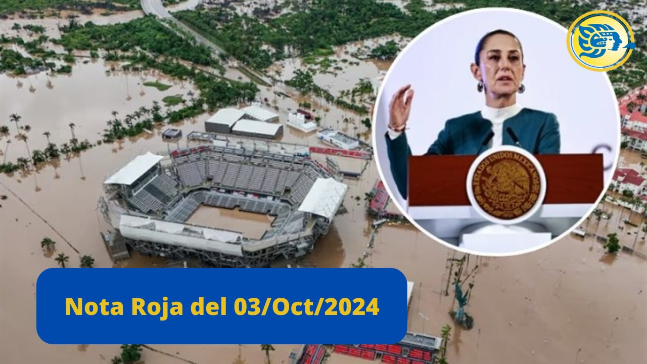 Resumen del 03 de Octubre