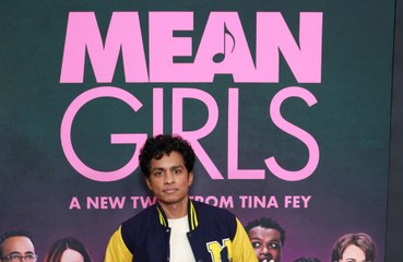 Mean Girls star Rajiv Surendra reflects on legacy of cult film 20 years after he played Kevin G