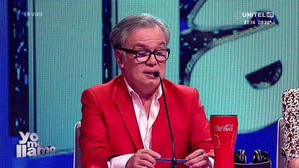 Discrepancias en plena devolución entre Claudia Arce y Luis Vega 