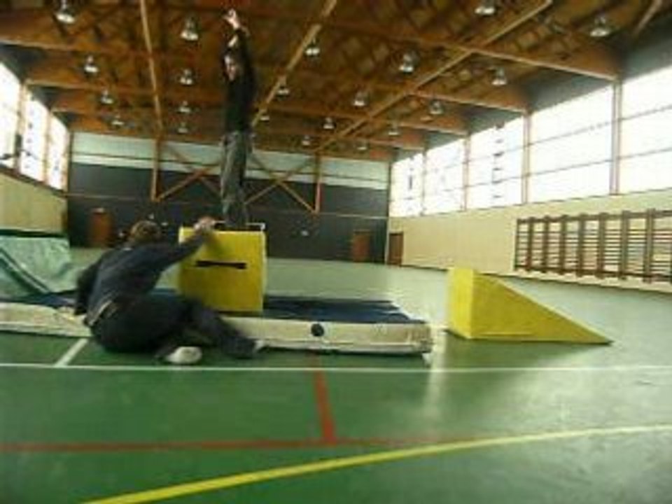 awd match de l'echelle