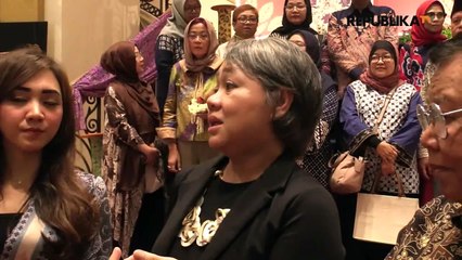Discover Art & Batik, Wujud Apresiasi Karya Seni Budaya Indonesia