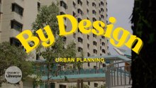 The design of urban spaces | By Design